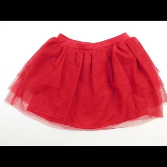 New circo Christmas red tutu - Picture 1 of 1